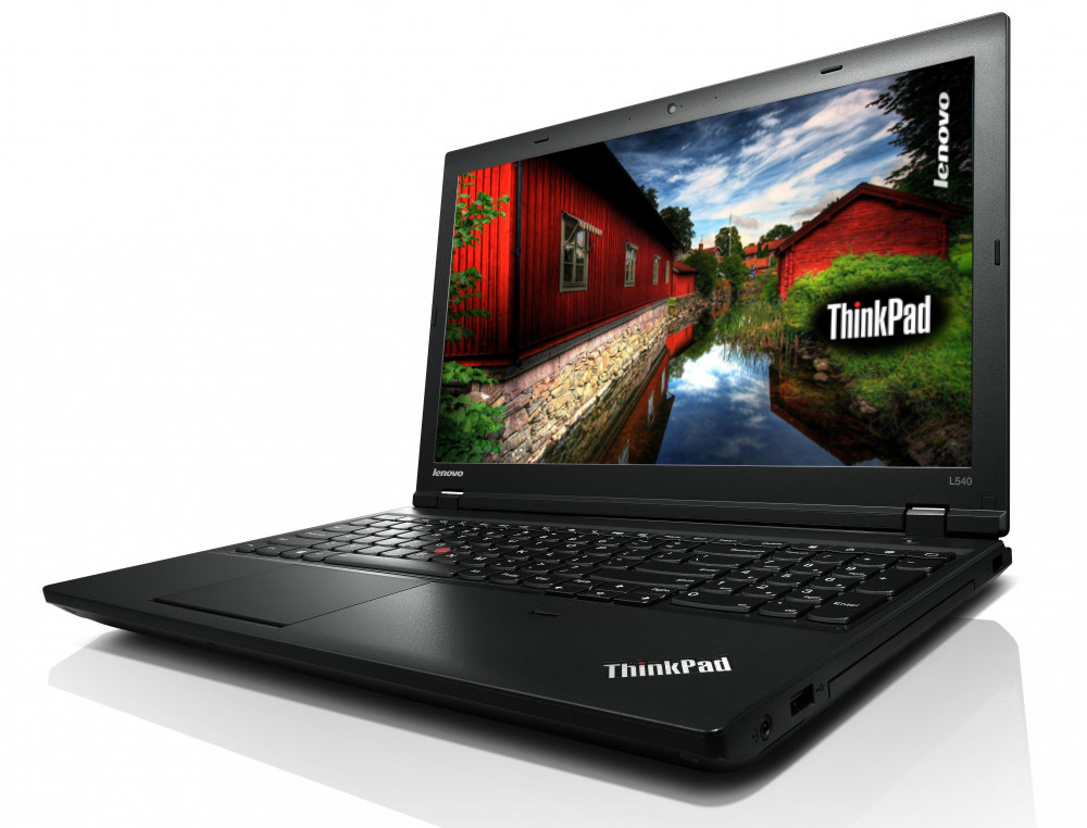 Lenovo ThinkPad L540_1